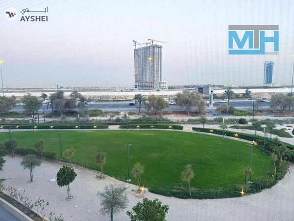 Al Rabia Tower, Majan, Dubai