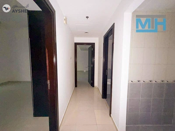 Al Rabia Tower, Majan, Dubai
