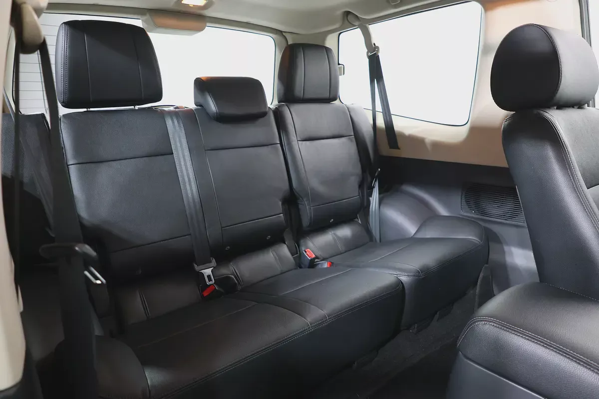 Mitsubishi Pajero 2015 GLS | GCC Specs | Excellent Condition-13-13