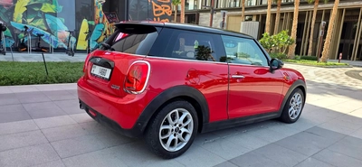 2019-Mini Cooper-Excellent Condition-Bank Finance Available-4