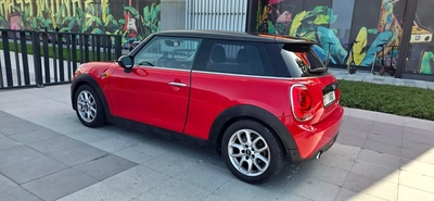 2019-Mini Cooper-Excellent Condition-Bank Finance Available-5
