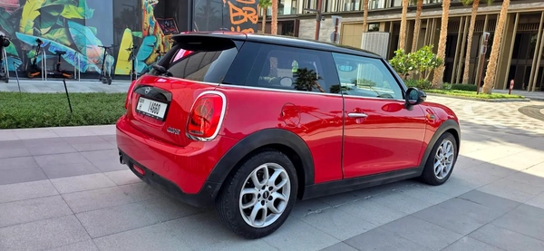 2019-Mini Cooper-Excellent Condition-Bank Finance Available