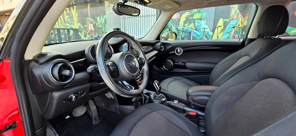 2019-Mini Cooper-Excellent Condition-Bank Finance Available