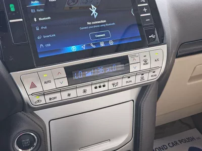 Toyota Prado TX-L 4.0L V6, Model 2022-16