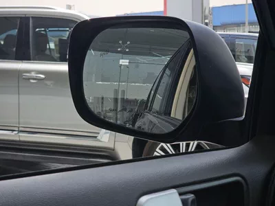 Toyota Prado TX-L 4.0L V6, Model 2022-3