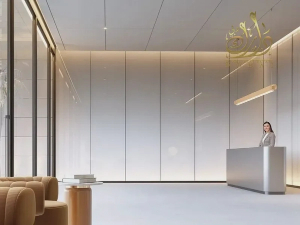 Invest in JVC with less price/SQ-5 years PP-fully furnished