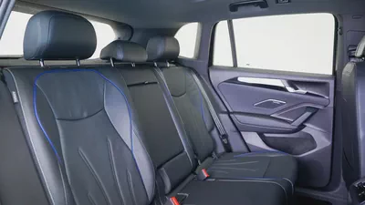2026 Volkswagen Tiguan R-line Black Edition | GCC | Volkswagen Warranty Feb 2031 & Service Feb 2029-6