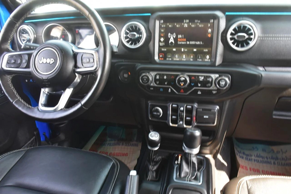 WRANGLER SAHARA 4XE 2023 | BLUE-5-5