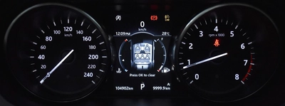 EXCELLENT DEAL for our Land Rover Discovery Sport HSE ( 2018 Model ) in Black Color GCC Specs-1