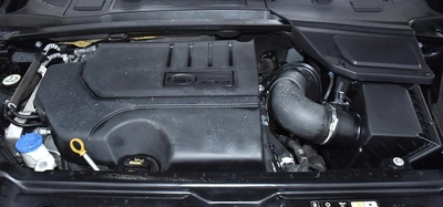 EXCELLENT DEAL for our Land Rover Discovery Sport HSE ( 2018 Model ) in Black Color GCC Specs-2