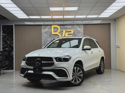Mercedes-Benz GLE 350 2023 - American Specs - GCC Resale-0