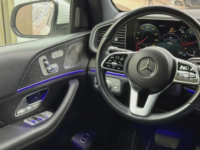 Mercedes-Benz GLE 350 2023 - American Specs - GCC Resale-11