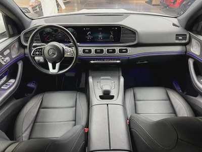 Mercedes-Benz GLE 350 2023 - American Specs - GCC Resale-12