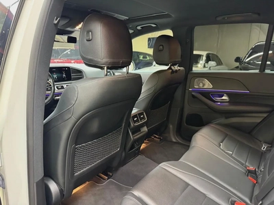Mercedes-Benz GLE 350 2023 - American Specs - GCC Resale-14