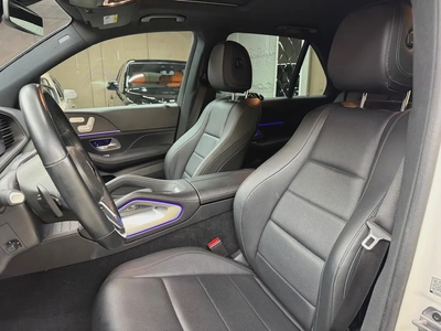 Mercedes-Benz GLE 350 2023 - American Specs - GCC Resale-17