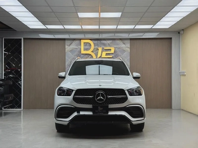Mercedes-Benz GLE 350 2023 - American Specs - GCC Resale-3