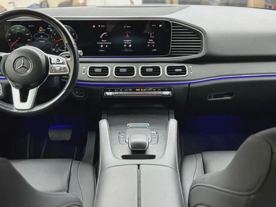 Mercedes-Benz GLE 350 2023 - American Specs - GCC Resale-8
