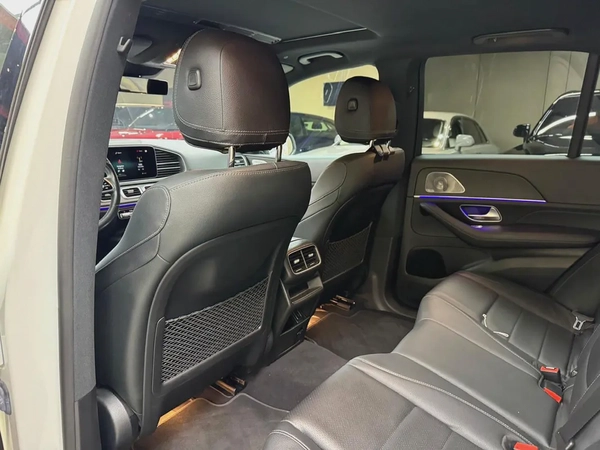 Mercedes-Benz GLE 350 2023 - American Specs - GCC Resale