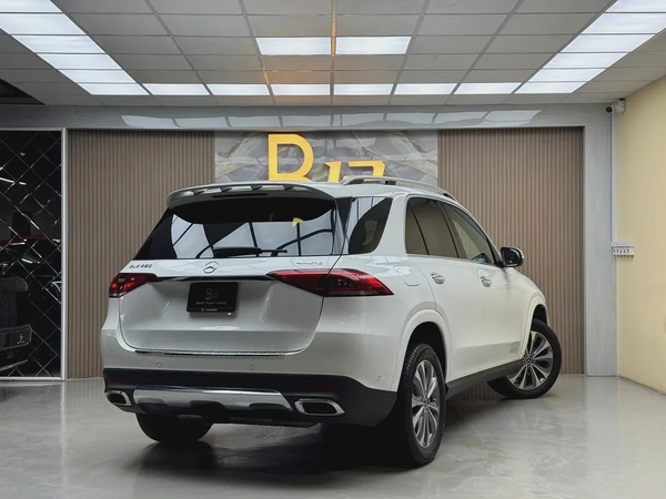 Mercedes-Benz GLE 350 2023 - American Specs - GCC Resale