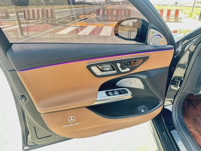 2024 Mercedes-Benz E-Class E 300 - Chinese Specs - Brand New-9
