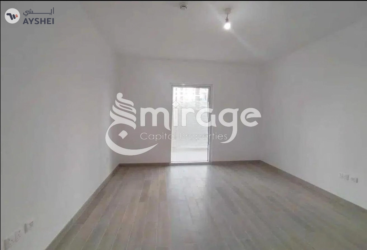 APARTMENT FOR SALE IN WATERS EDGE, YAS ISLAND