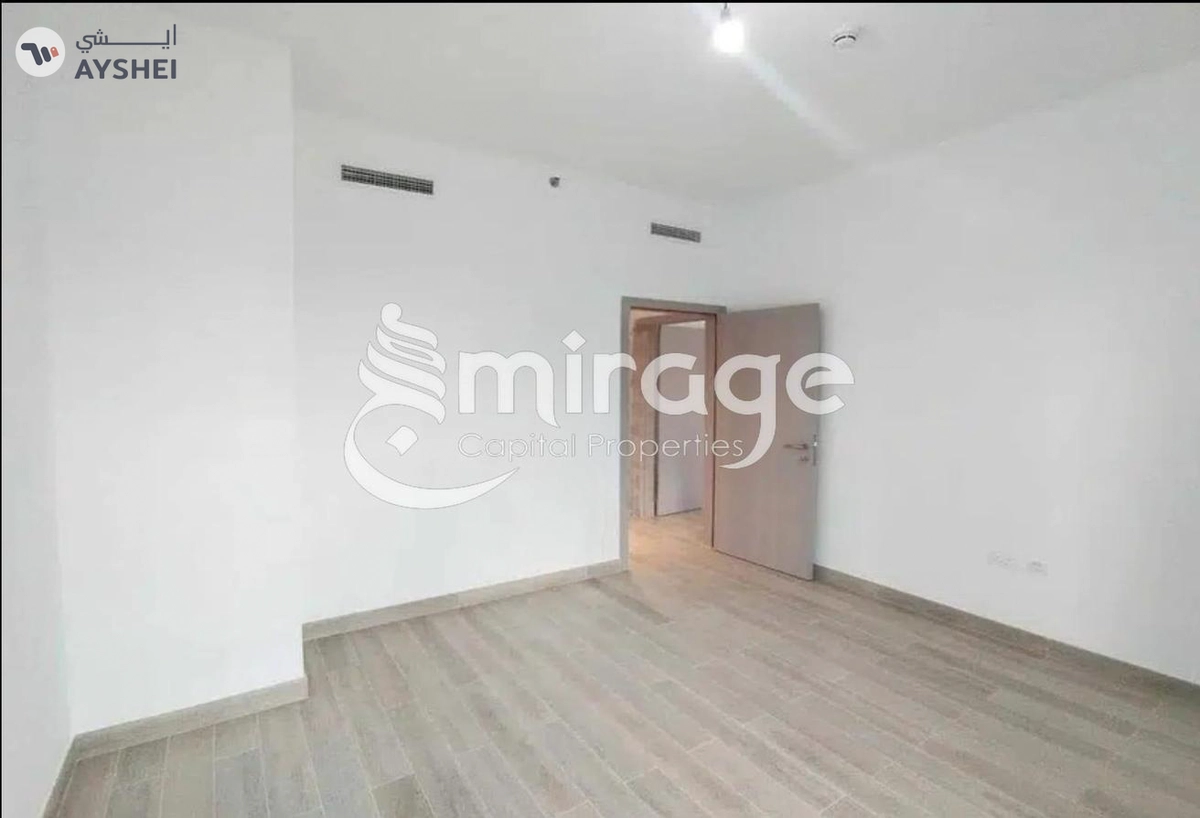 APARTMENT FOR SALE IN WATERS EDGE, YAS ISLAND