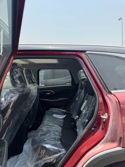 Suzuki Grand Vitara GLX-3