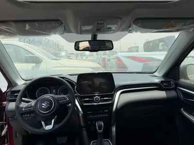 Suzuki Grand Vitara GLX-5