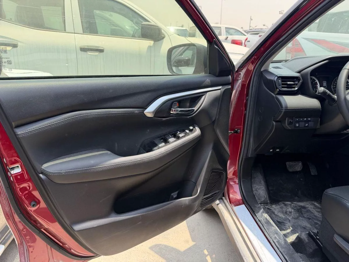 Suzuki Grand Vitara GLX-4-0