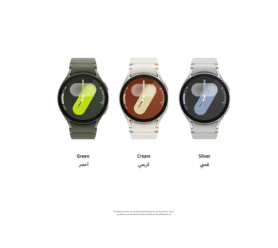 Samsung Galaxy Watch7 40mm Smartwatch-1