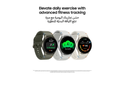 Samsung Galaxy Watch7 40mm Smartwatch-4