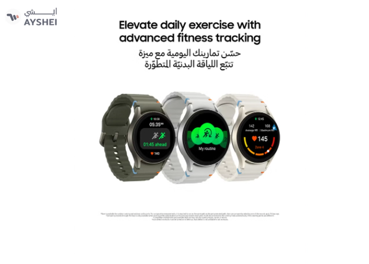 Samsung Galaxy Watch7 40mm Smartwatch-4-4