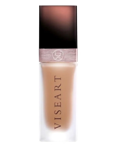 VISEART Flawless Liquid Foundation Gingerbread-0