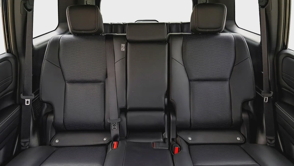 Toyota Prado VX 2026 - 2.8 Diesel European Specs - Brand New
