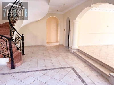 Al Barsha 3, Al Barsha, Dubai-1