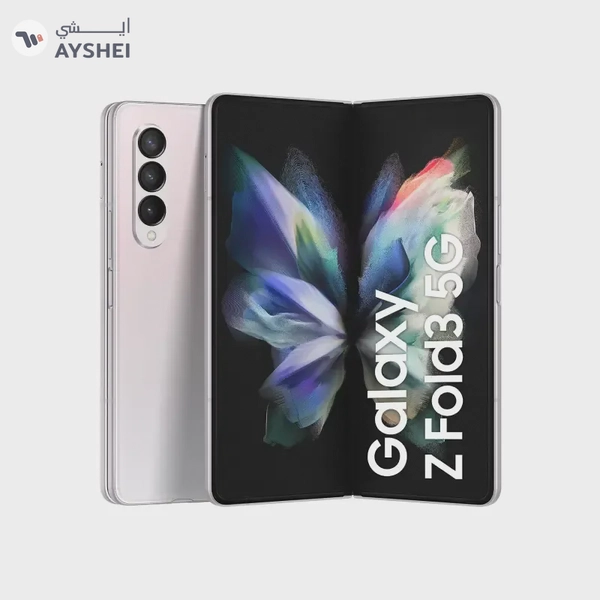 Renewed Samsung Galaxy Z Fold 3