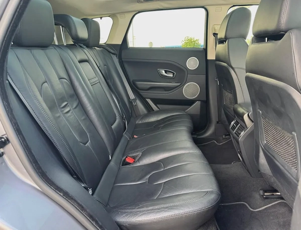 Range Rover Evoque 2013, Japanese Specs Clean Title For Sale