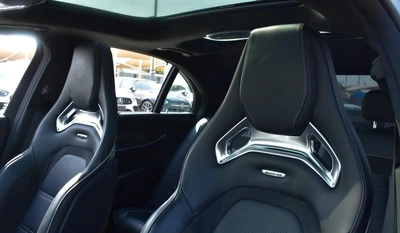 E63S AMG 2019 | GREY ( REF-ACD )-22