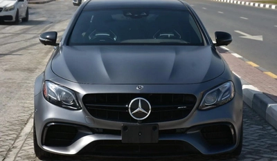 E63S AMG 2019 | GREY ( REF-ACD )-3