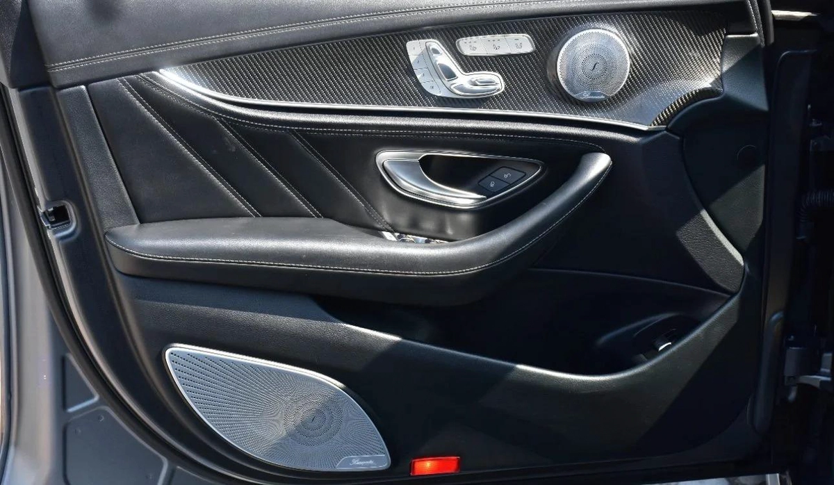 E63S AMG 2019 | GREY ( REF-ACD )-17-17