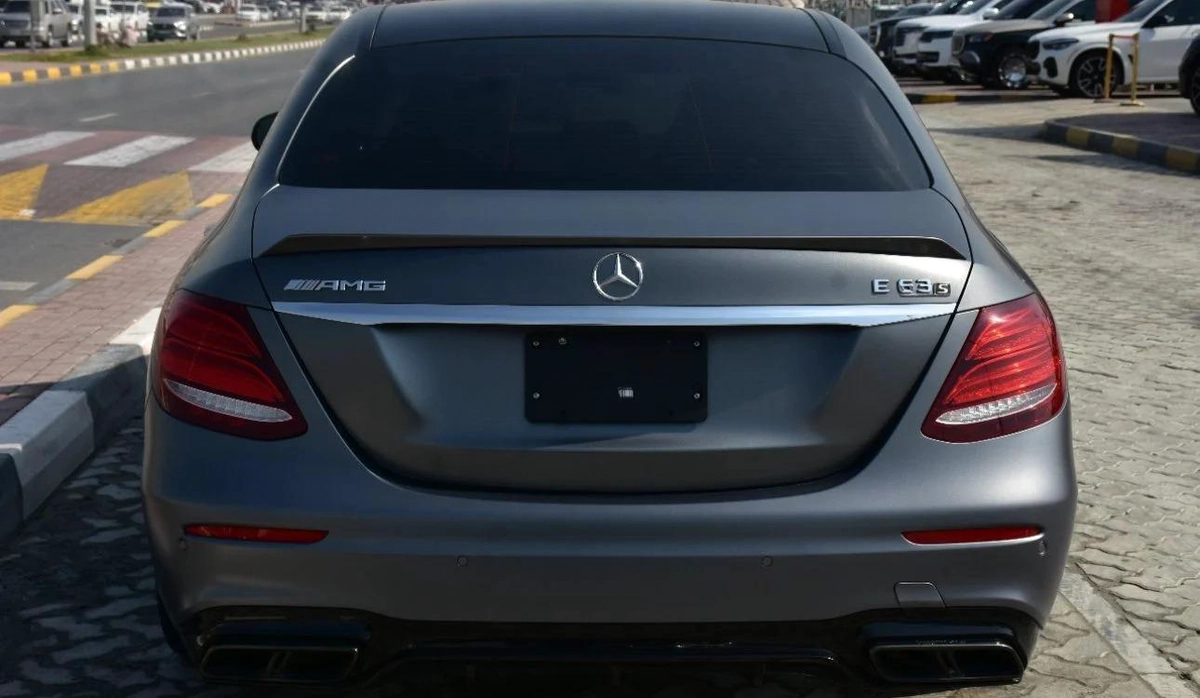 E63S AMG 2019 | GREY ( REF-ACD )-10-10