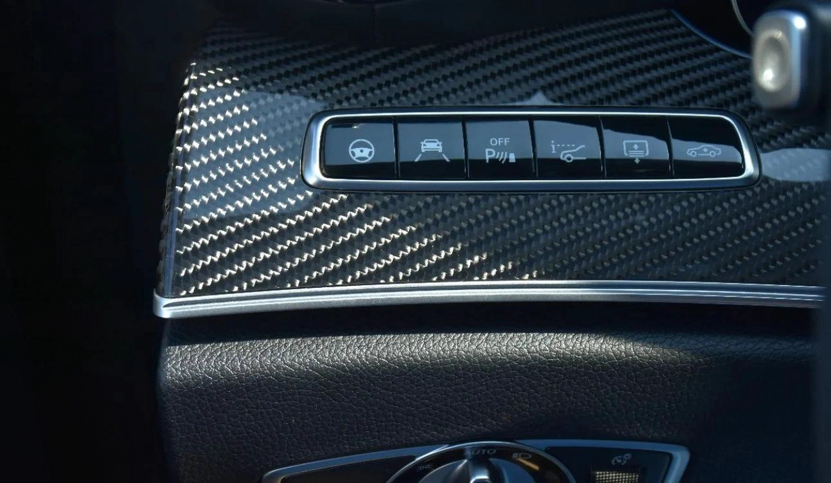 E63S AMG 2019 | GREY ( REF-ACD )-6-6