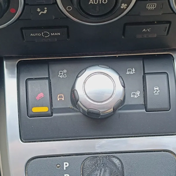 Land Rover LR2 HSE 2012 - GCC Specs - Well Maintained