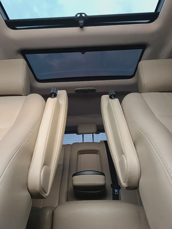 Land Rover LR2 HSE 2012 - GCC Specs - Well Maintained