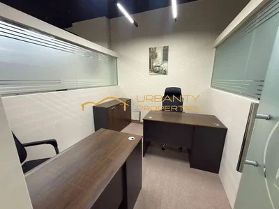 Furnished Office for Rent in Pinnacle Building – Al Barsha 1 : 1500 sqft-8