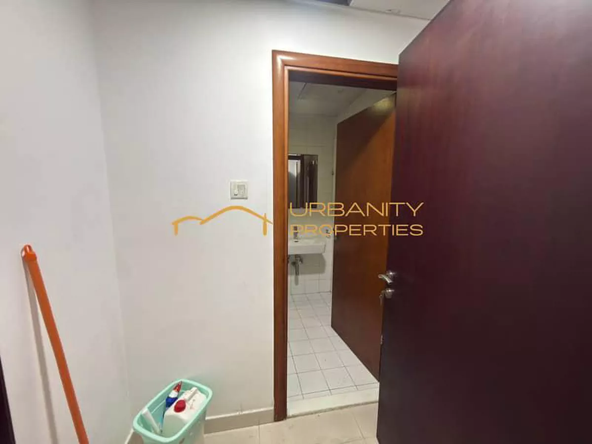 Furnished Office for Rent in Pinnacle Building – Al Barsha 1 : 1500 sqft-2-2