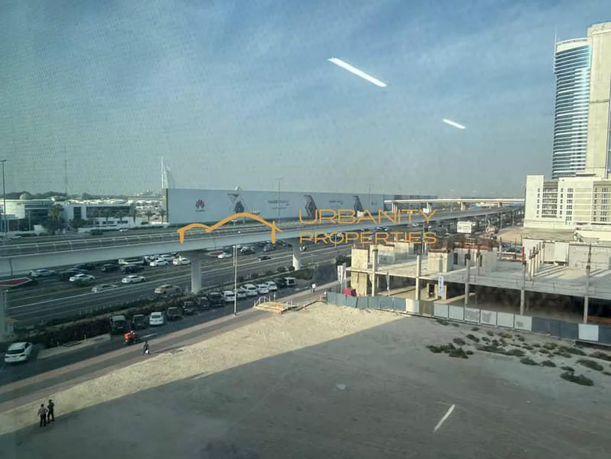 Furnished Office for Rent in Pinnacle Building – Al Barsha 1 : 1500 sqft-3-3