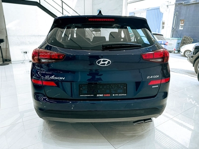 2019 Hyundai Tucson 2.4L V4 4WD // EMI Starts from 1,070 AED-2