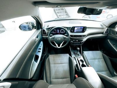 2019 Hyundai Tucson 2.4L V4 4WD // EMI Starts from 1,070 AED-5