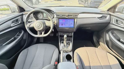 MG 5 2021 | GCC Specs | Excellent condition-9